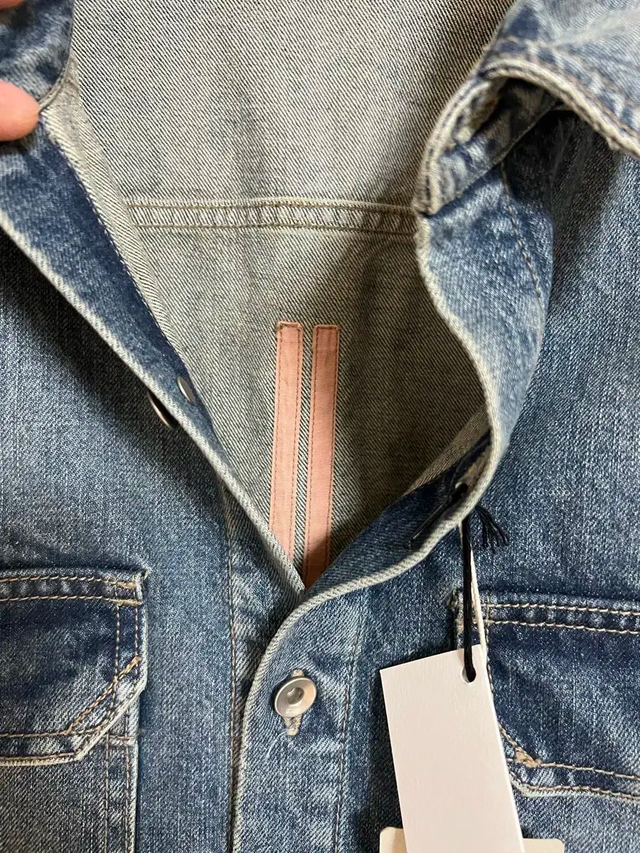 リックオウエンス 25ss