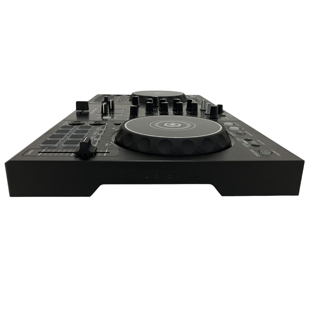 PioneerDJ DDJ-400 2018年製 DJコントローラー 音響機材 パイオニア B10472255 WWW_USTAUSTRALIA_COM_AU