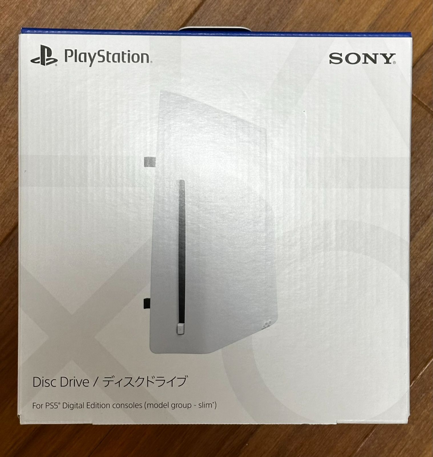 新品未使用 ディスクドライブ そっけ CFI-ZDD1J PlayStation5用