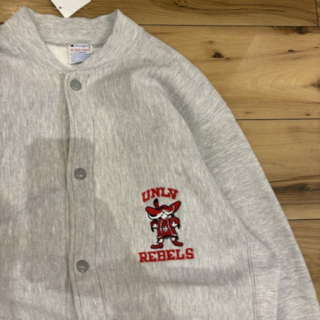 【90s】champion リバースウィーブ 90's Vintage Champion リバースウィーブ – WEGO ONLINE STORE