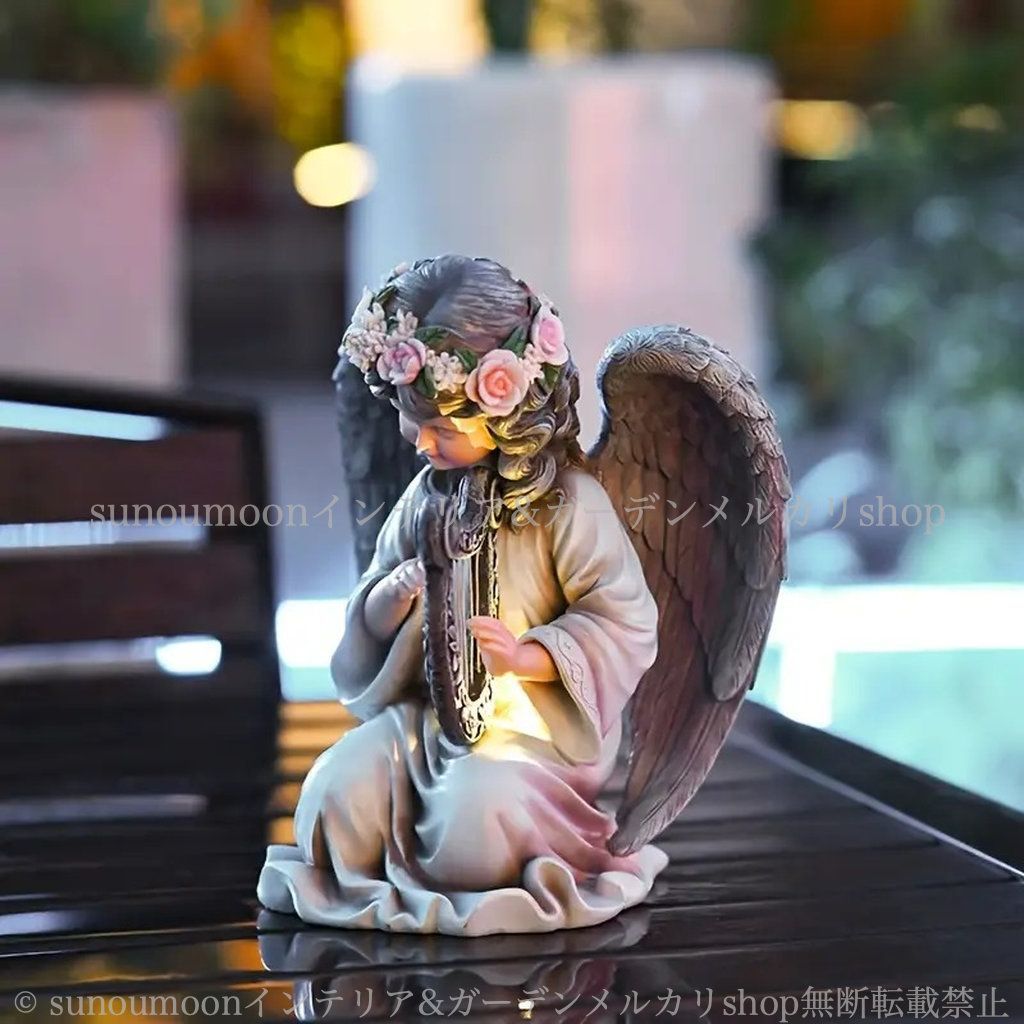 ガーデンライト