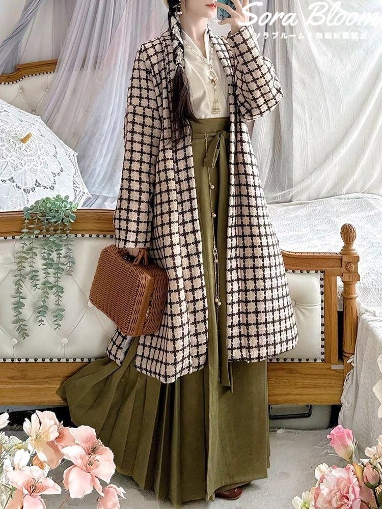 漢服 コスプレ ワンピース 唐装 仙女服 中華風 コスプレ衣装 刺繍 可愛 民族風 制服 女装 舞台衣装 キャラクター衣装 学園祭 文化祭 雰囲気 お呼ばれ イベント 大人 舞台 新年会 HF-118