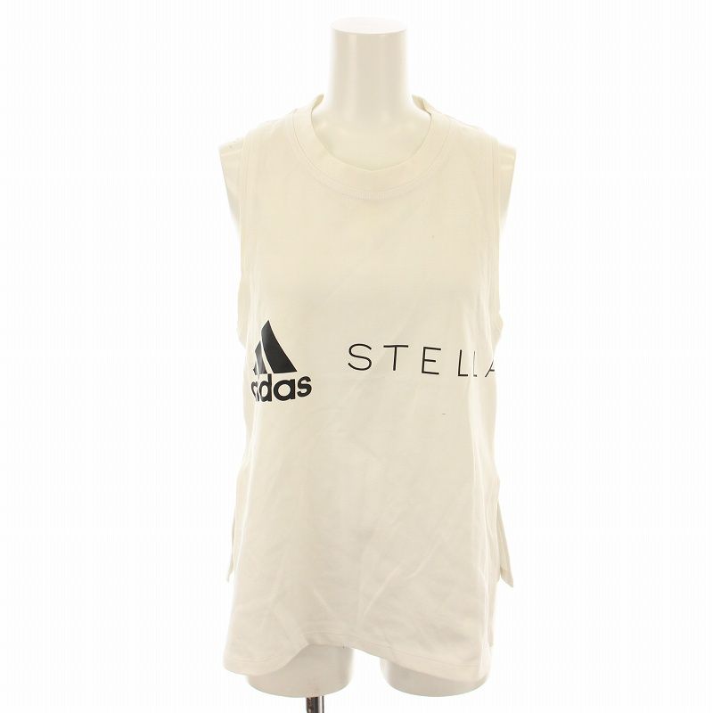 ★新品★　adidas　ASMC SML TANK アディダス バイ ステラマッカートニー adidas by Stella