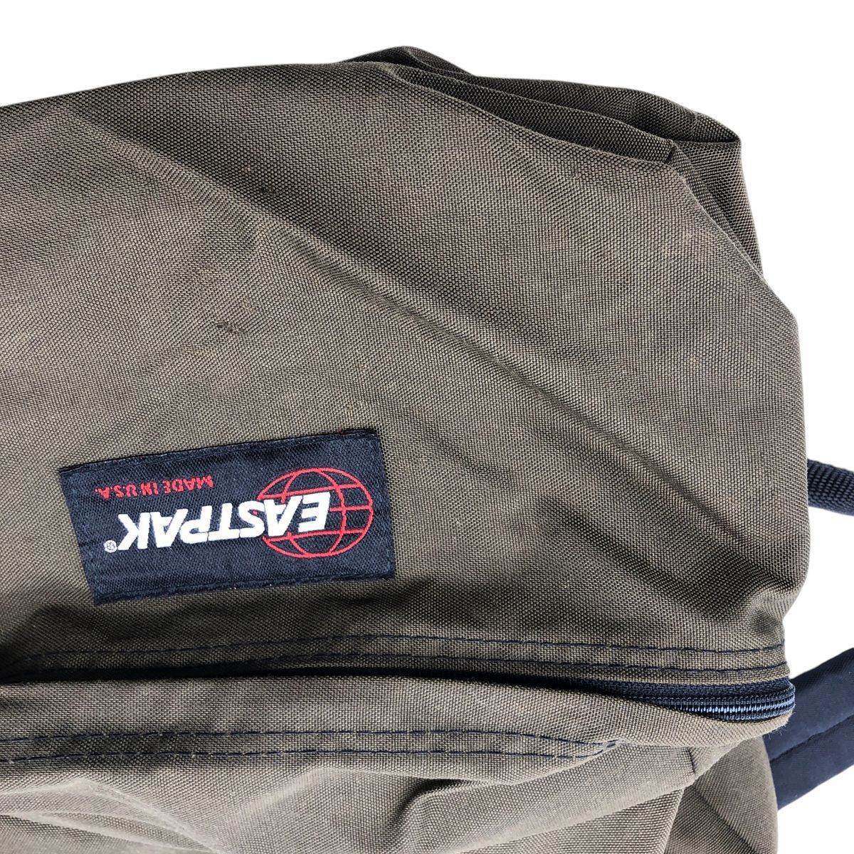 古着 90年代 イーストパック EASTPAK バックパック リュック
