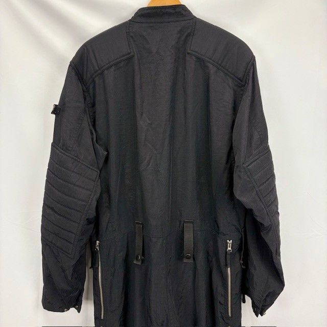 AVIREX x ARISTRIST 限定生産 蝶野正洋 「T‐2000」別注コラボ ジャンプ