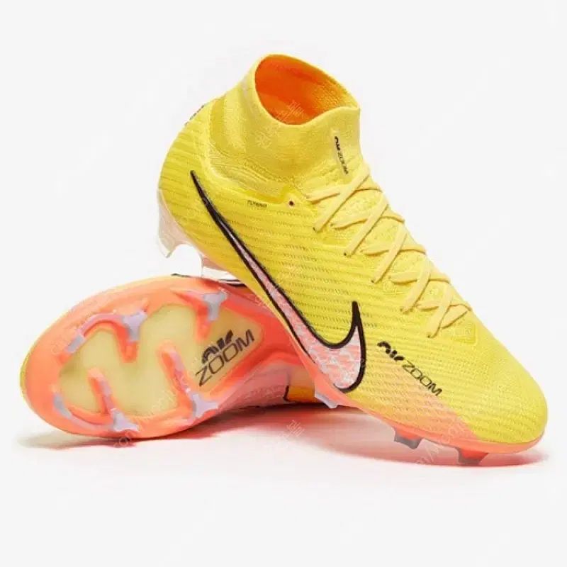 NIKE ナイキ スーパーフライ 9 エリート fg 255 260