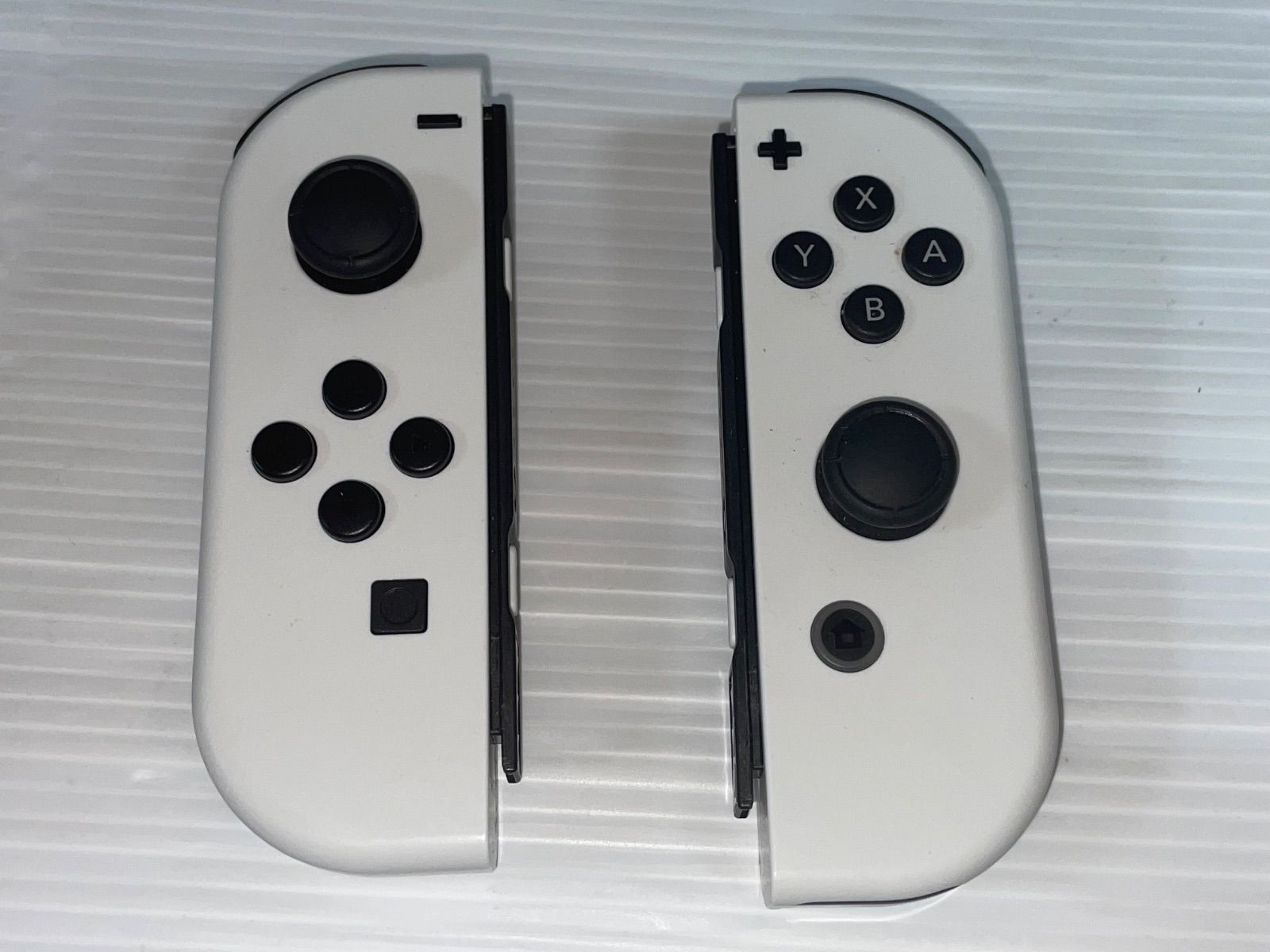 Nintendo Switch 有機ELモデル スイッチ HEG-S-KAAAA ホワイト