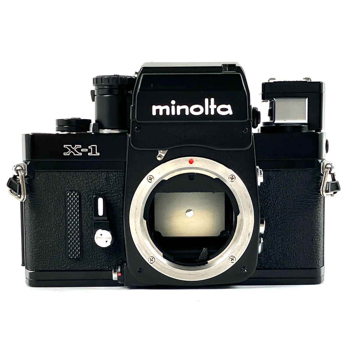 Yahoo!オークション 「minolta ミノルタ | Minolta x-1」の落札