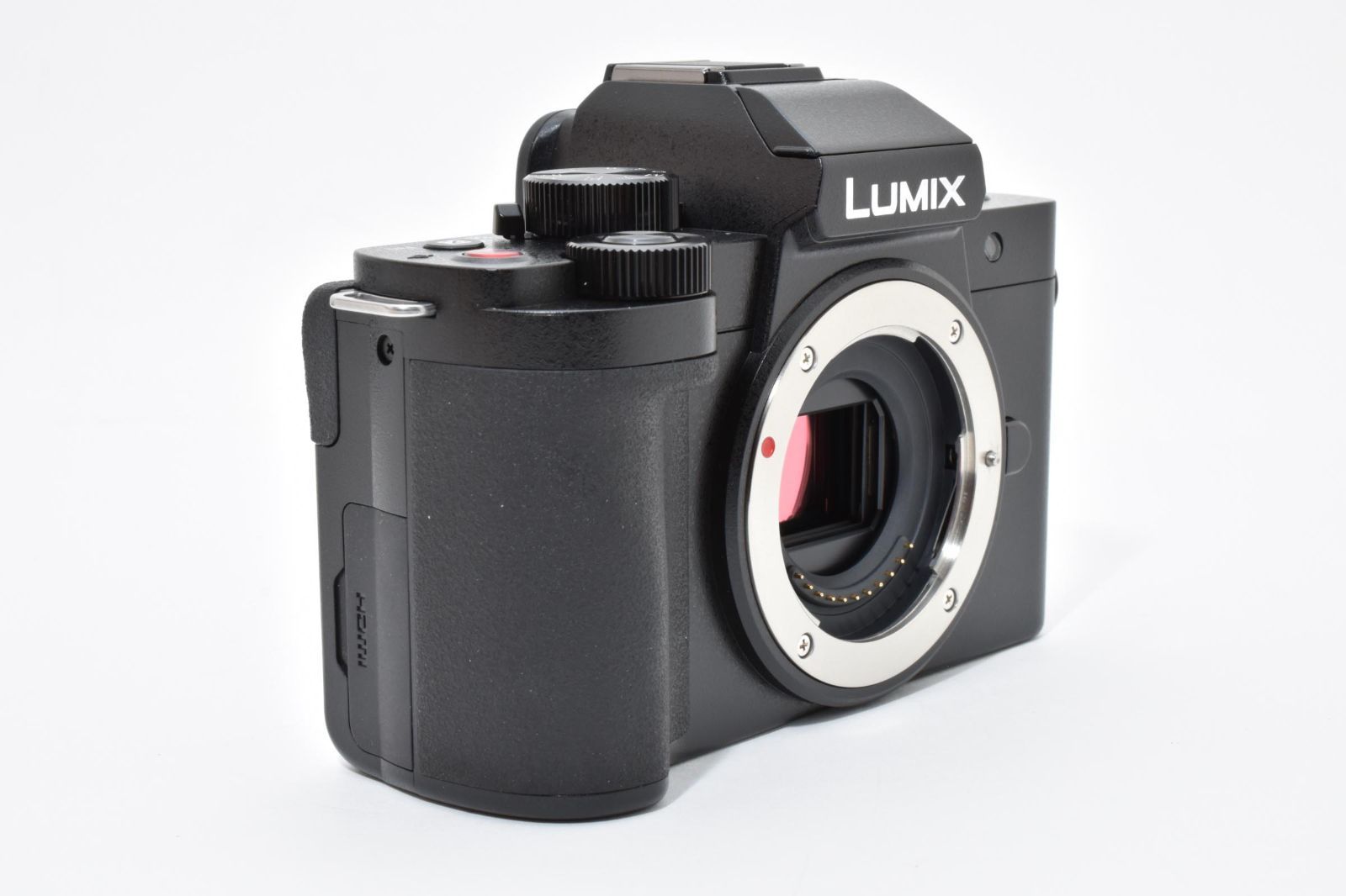  パナソニック Panasonic LUMIX DC G 100 D デジタル ミラーレス 一眼カメラ ミラーレス一眼 デジタルカメラ