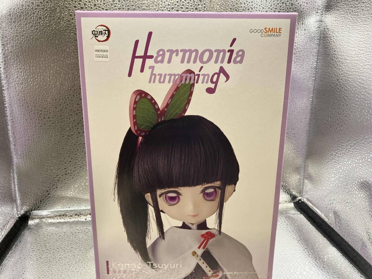グッドスマイルカンパニー　栗花落カナヲ 栗花落カナヲ