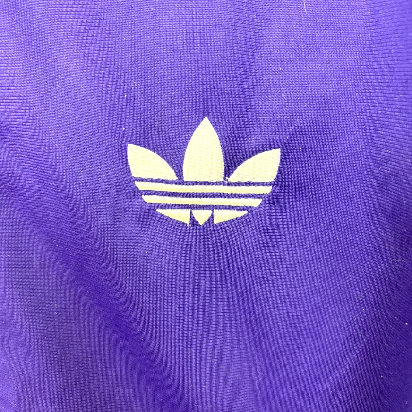 ☆adidas☆ アディダス トラックジャケット FIREBIRD TT ジャージ 