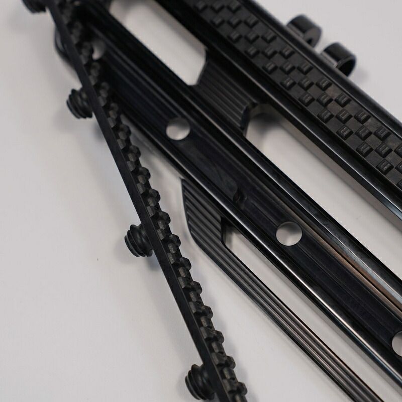 METHOD ドライバーフロアボード ブラック 2012〜16年FLD 1986〜17年FLソフテイル 1984年以降ツーリング トライク BRIGHTFACE_UK