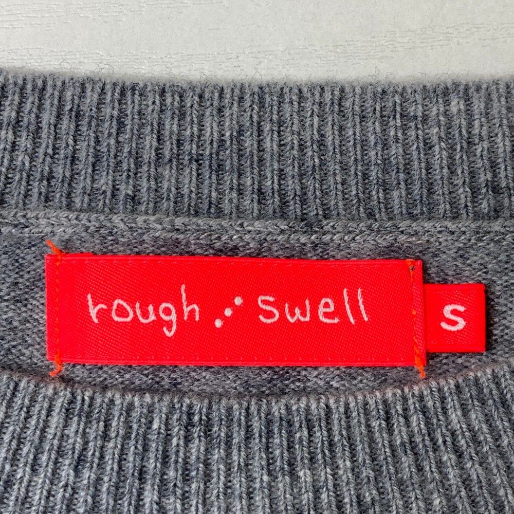 ROUGH-SWELL