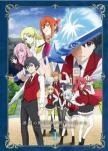 【中古】 冰剣の魔術師が世界を統べる（4巻セット） [レンタル落ち] [DVD] 中古】 冰剣の魔術師が世界を統べる（4巻セット） [レンタル落ち