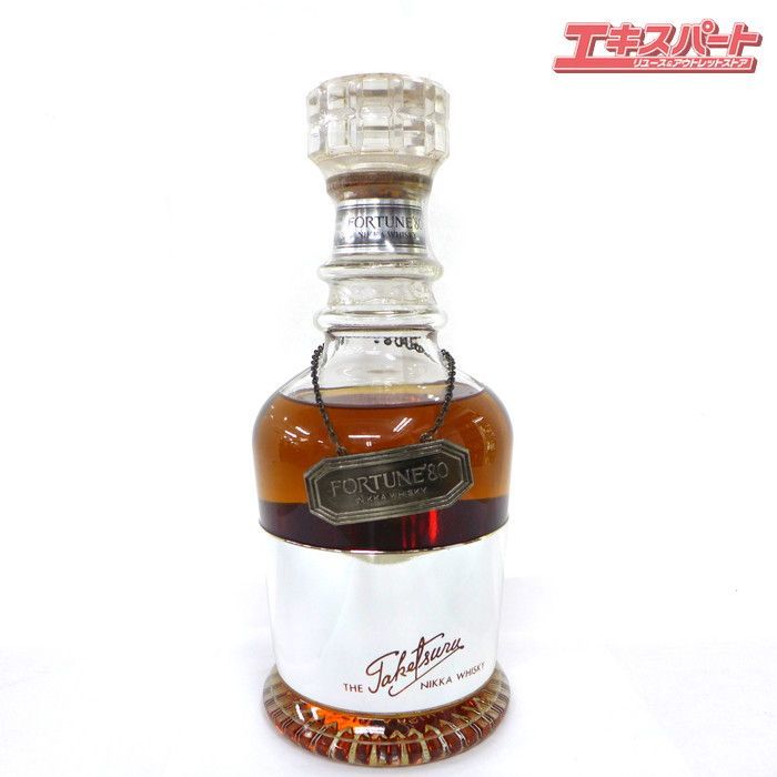 2025年最新】nikka FORTUNEの人気アイテム - メルカリ