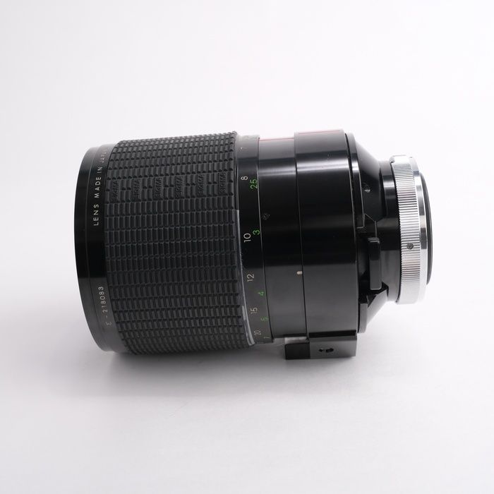 中古】(シグマ) SIGMA MIRROR-TELEPHOTO MC 600/8 - メルカリ