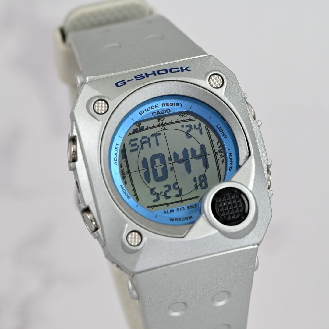 CASIOカシオ【G-SHOCK】Gショック ジーショック スナイパー日本