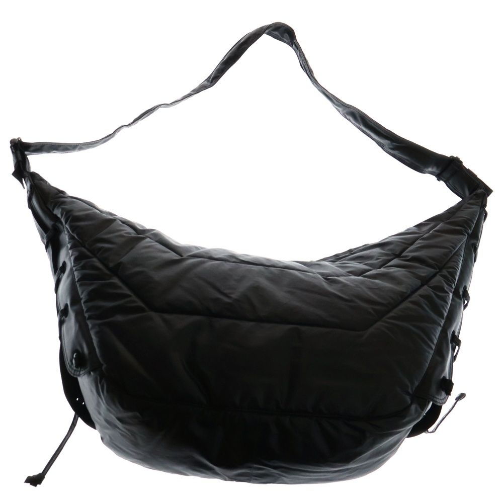 LEMAIRE ルメール ゲームバッグ ラージサイズ large Lemaire ルメールソフトゲームバッグラージ LEMAIRE(ルメール) Large