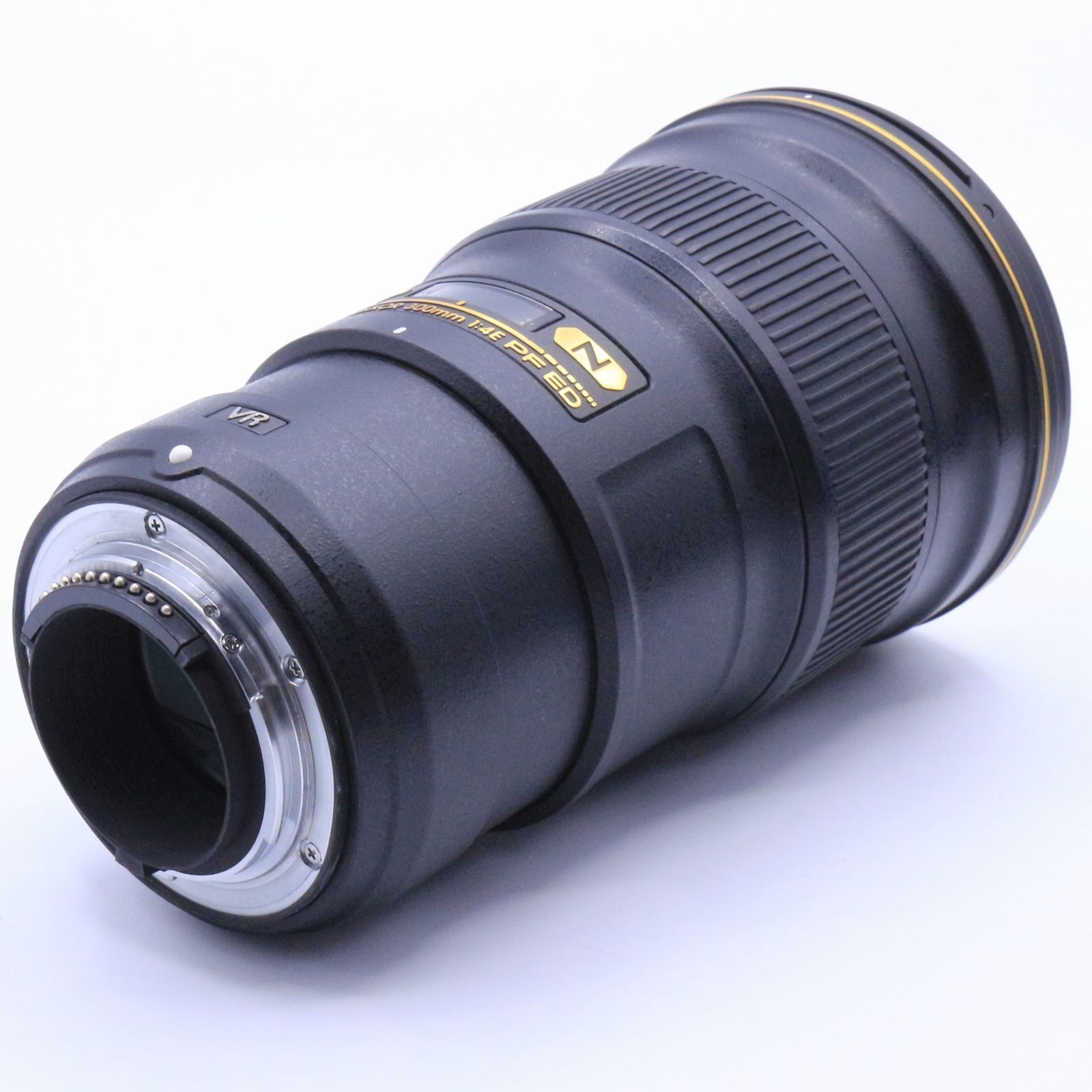 Nikon 単焦点レンズ AF-S NIKKOR 300mm f/4E PF ED VR フルサイズ対応