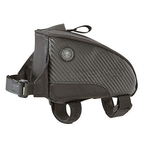 TOPEAK トピーク Fuel Tank フュエルタンク トップチューブバッグ M BAG33900