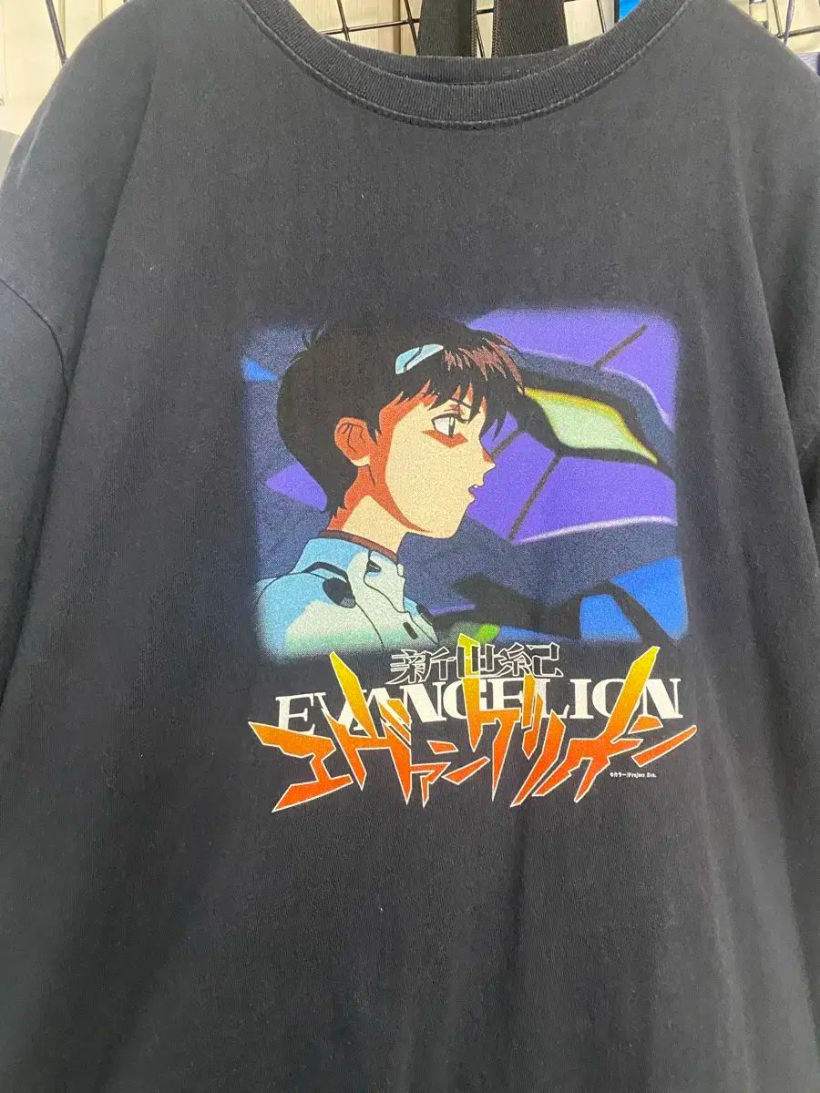 未開封　MAHAGRID エヴァンゲリオン　コラボ　Tシャツ 2025年最新】MAHAGRID エヴァの人気アイテム - メルカリ
