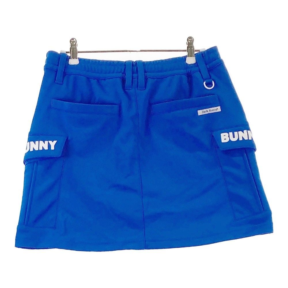 ジャックバニー　レディーススカート　新品未使用　タグ付き　Sサイズ　インナー付き サイズ：1 JACK BUNNY ジャックバニー インナー付 スカート
