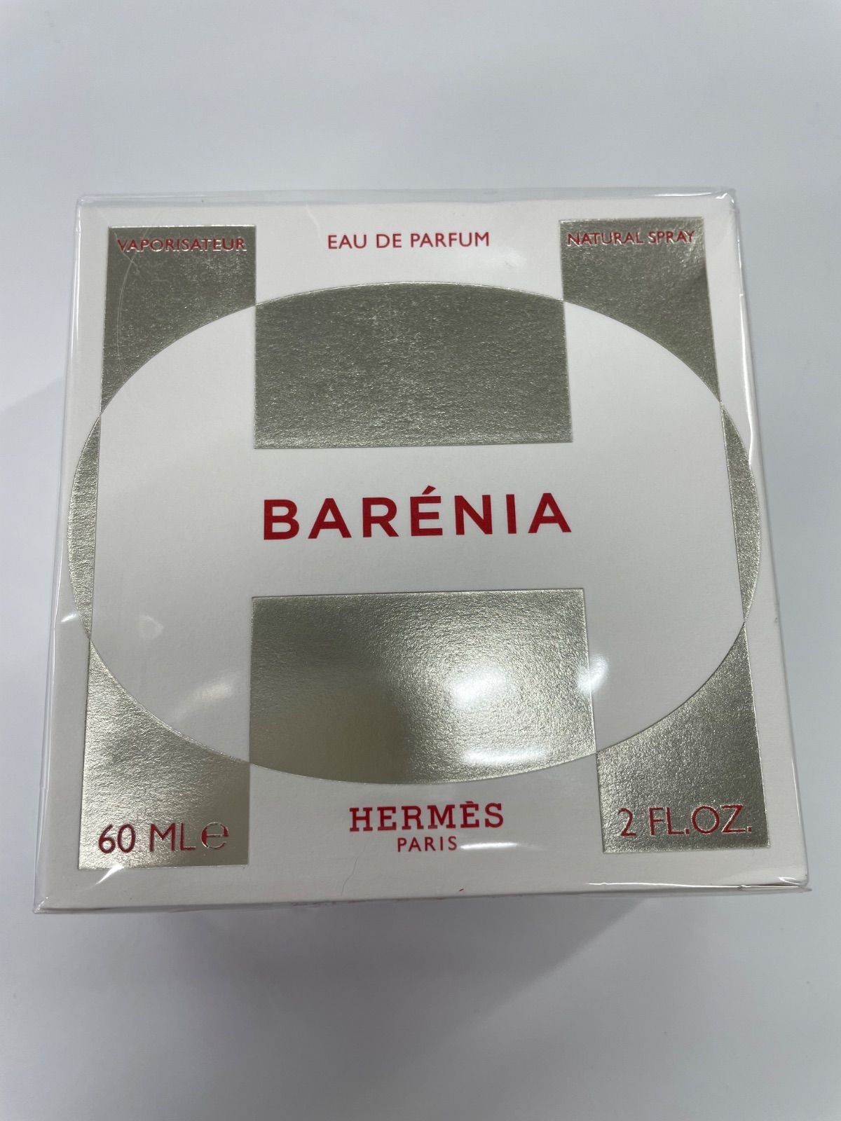 P793 HERMES エルメス BARENIA バレニア＜オードパルファム