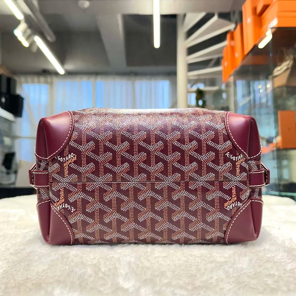 25 トイレバッグ