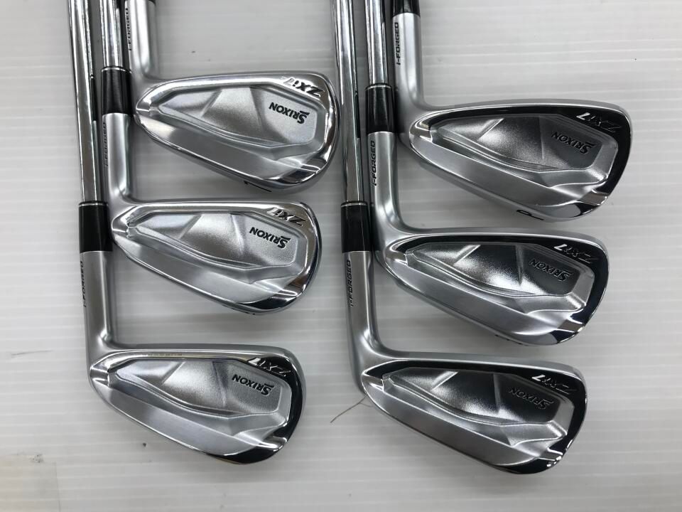 最短翌日発送】SRIXON ZXi7 | S | NSプロ MODUS 3 TOUR 120