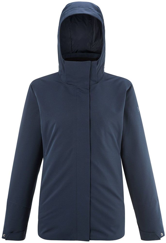 ミレー MILLET アウトドア POBEDA III 3 IN 1 JKT W MIV9165 7317