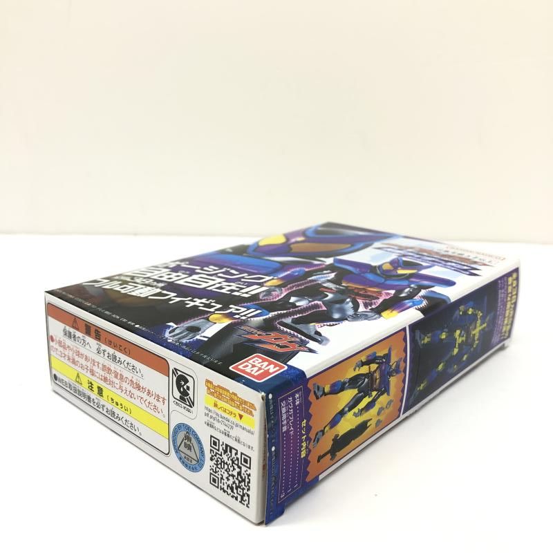 仮面ライダーガヴ バンダイ ポッピングミフォーム レビューアクションフィギュア [バンダイ(BANDAI)] 仮面ライダｰガヴ ポッピングミ 仮面ライダー | : アクションフィギュア 商品 PSC-032 ポッピングミフォーム」が 仮面ライダーガヴ」より「仮面ライダーガヴ 徹底レビュー