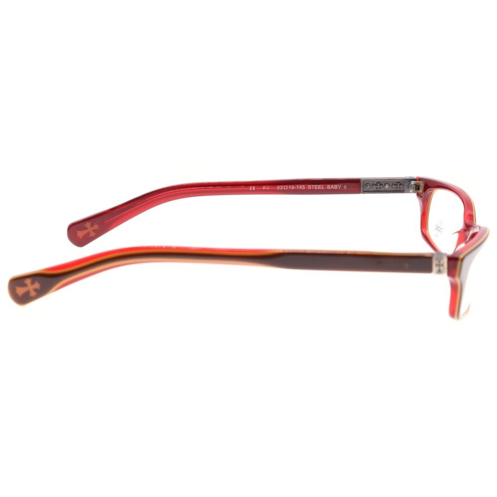 CHROME HEARTS (クロムハーツ) STEEL BABY 2 スティール