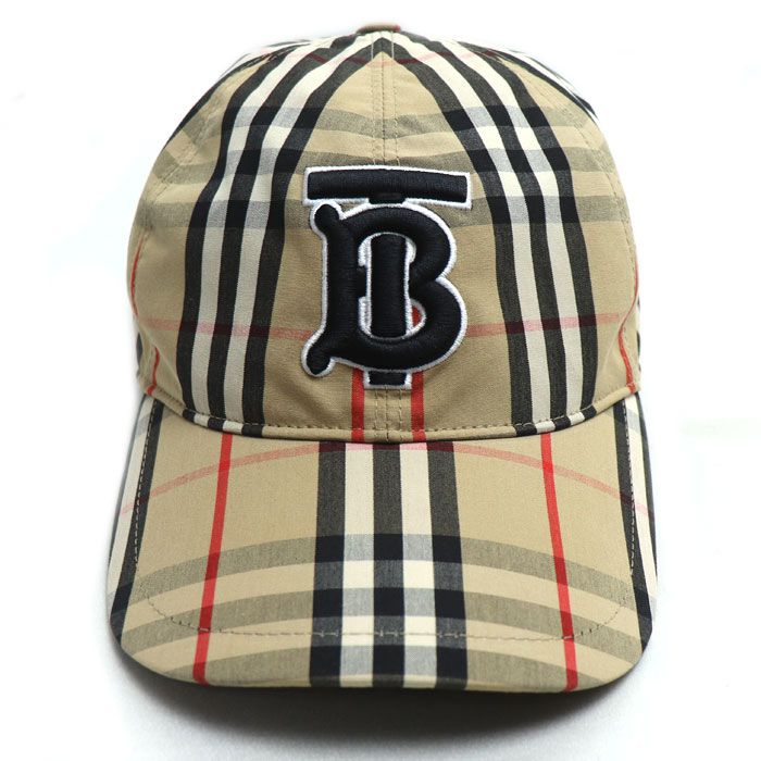 BURBERRY