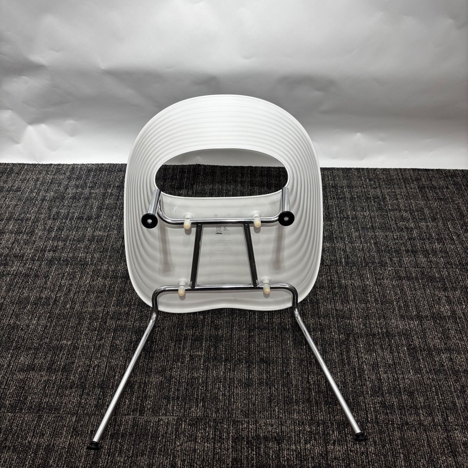 1脚売り】Vitra（ヴィトラ）Tom Vac（トムバックチェア