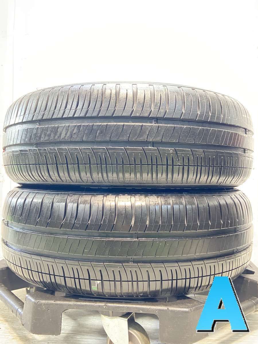 175/60R15  nミシュラン エナジーセイバー4 n中古タイヤ サマータイヤ 2本セットn s15240620016