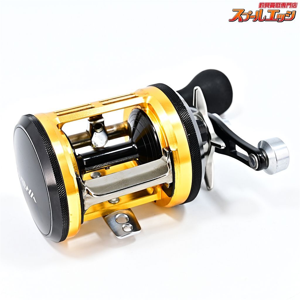 【ダイワ】 13ミリオネア カゴ 300 DAIWA MILLIONAIRE KAGOm36750 - メルカリ