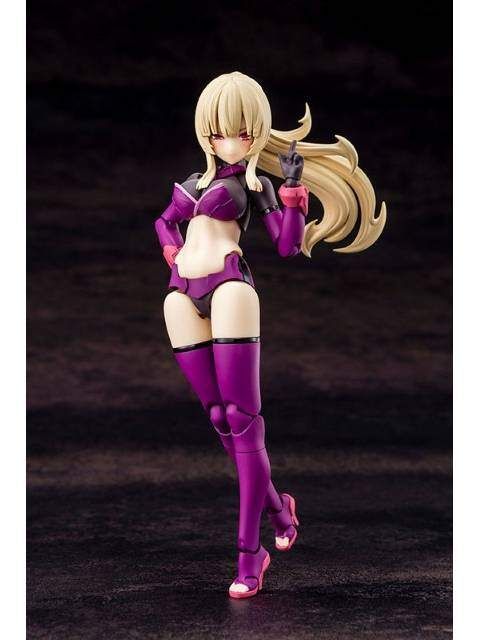 メガミデバイス