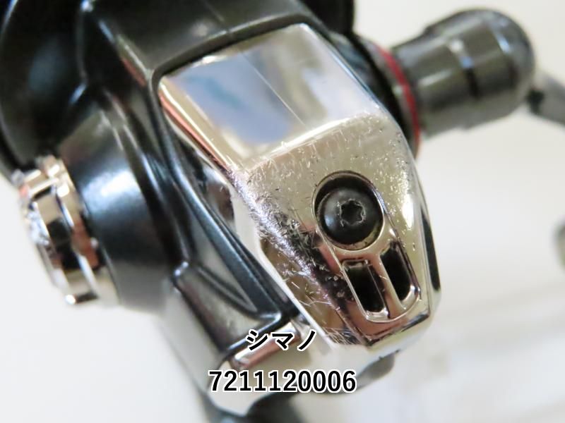 はらぺこ ごみむし　未使用　シマノ　20ヴァンフォード　C2000S 4969363042019.jpg