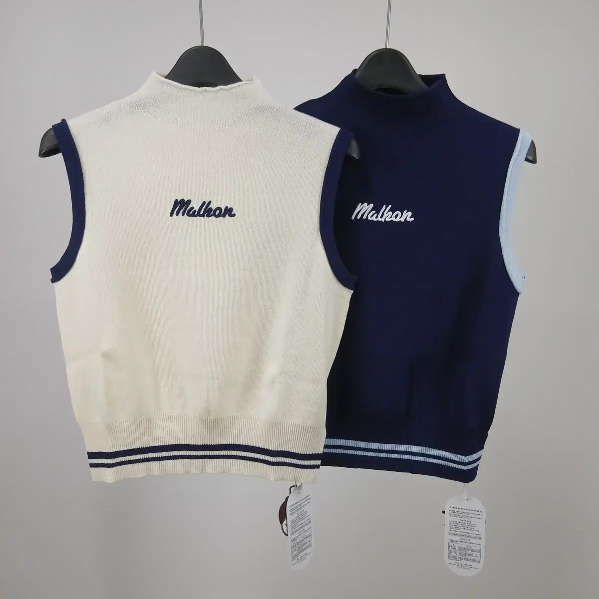 マルボンゴルフ　セットアップ　緑　M マルボンゴルフセットアップ MALBONGOLF - メルカリ