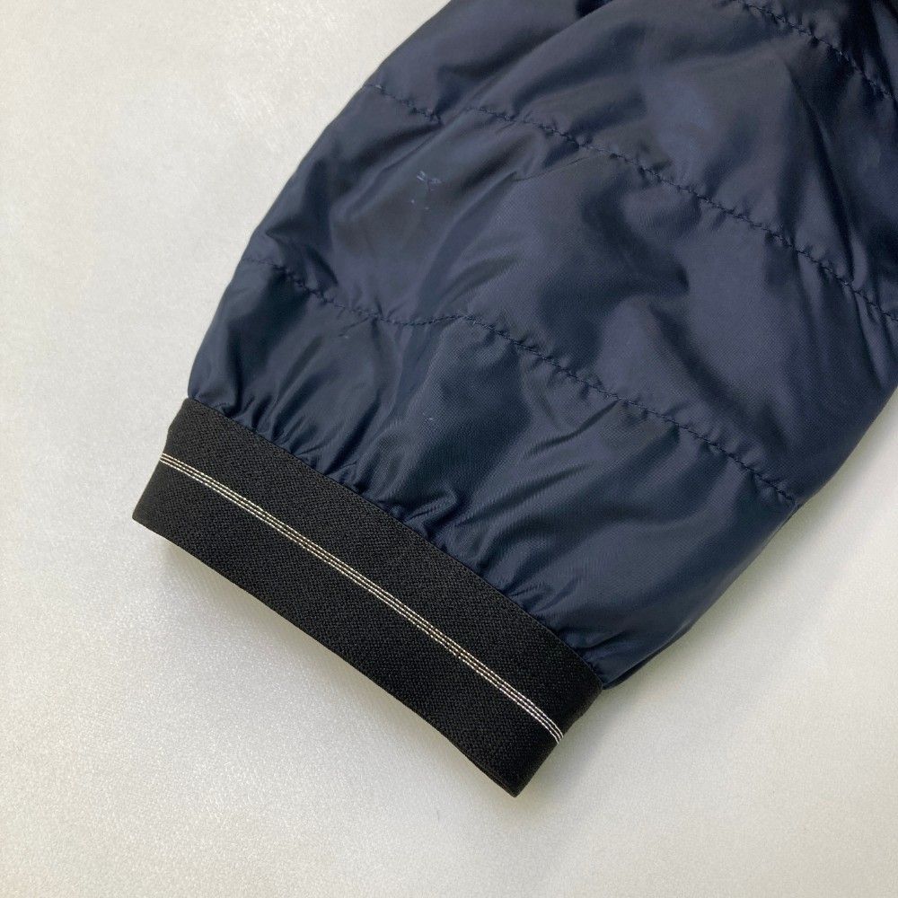 LANVIN SPORT ジャケット サイズ38 ネイビー 公式】 ランバン スポール | LANVIN SPORT
