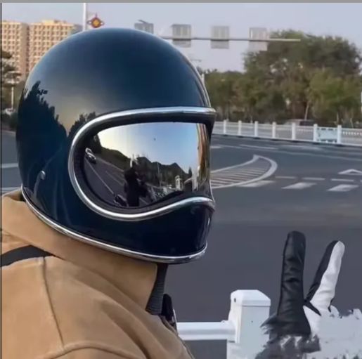 スペースヘルメット