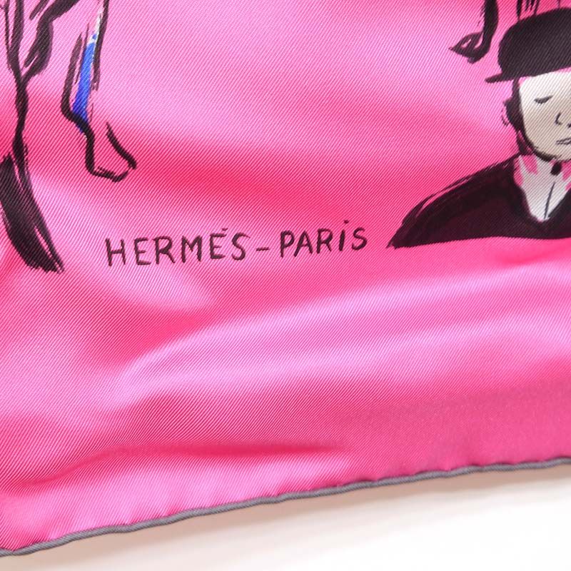 HERMES