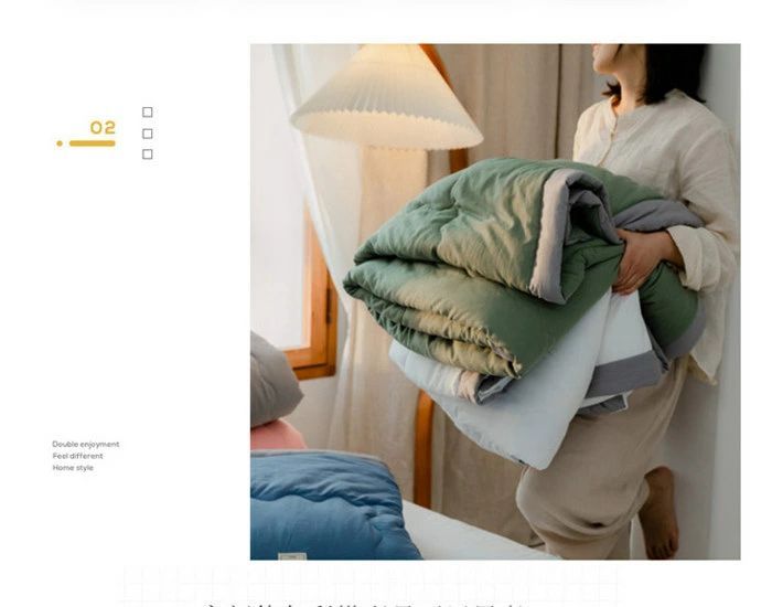 4点セット春夏用掛け布団