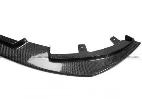 ND カーボンファイバーODULAフロントリップ