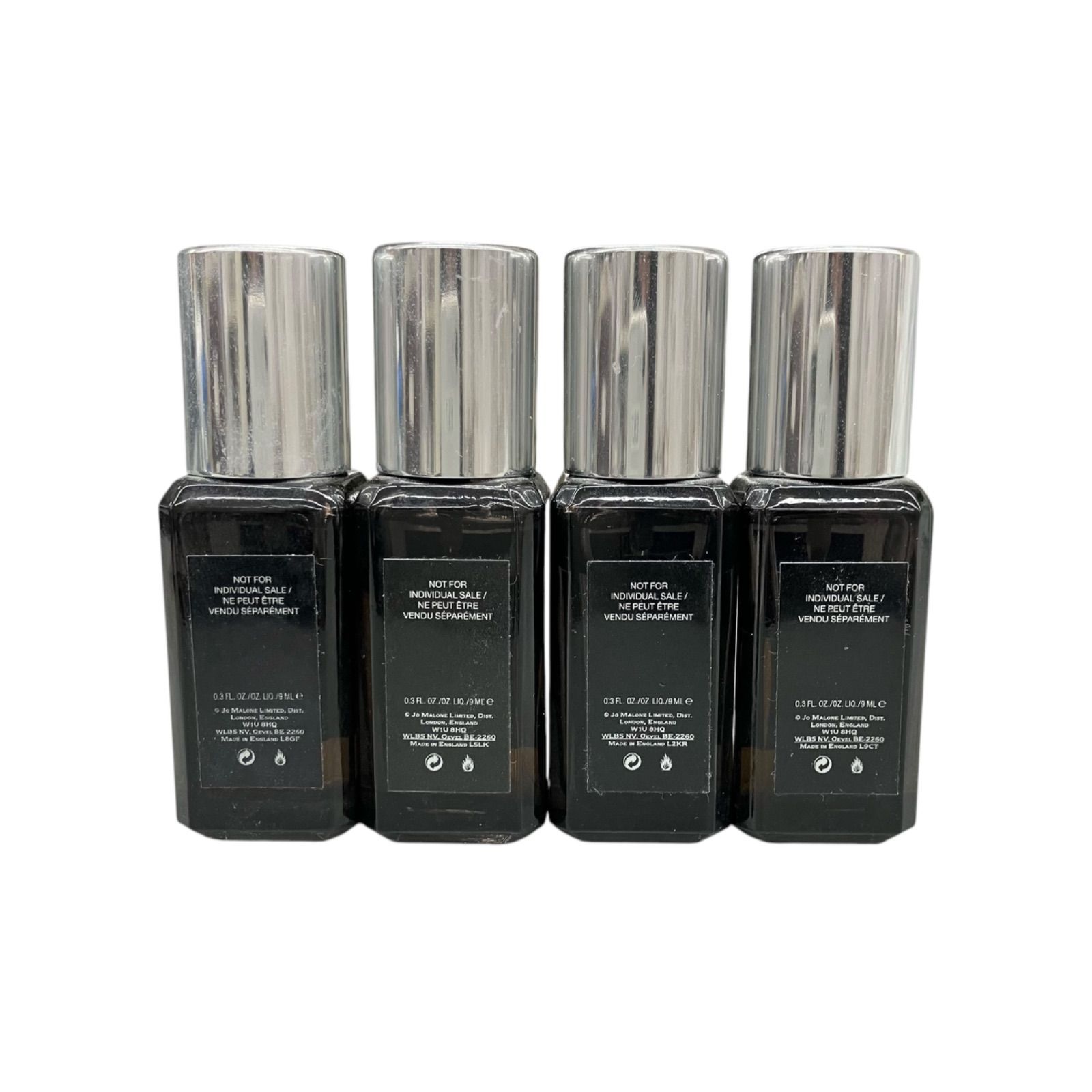 ジョーマローン ジャスミンサンバック&マリーゴールド Jo Malone