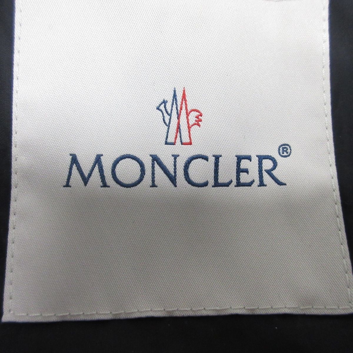 MONCLER(モンクレール) ダウンジャケット サイズ2 M レディース美品 