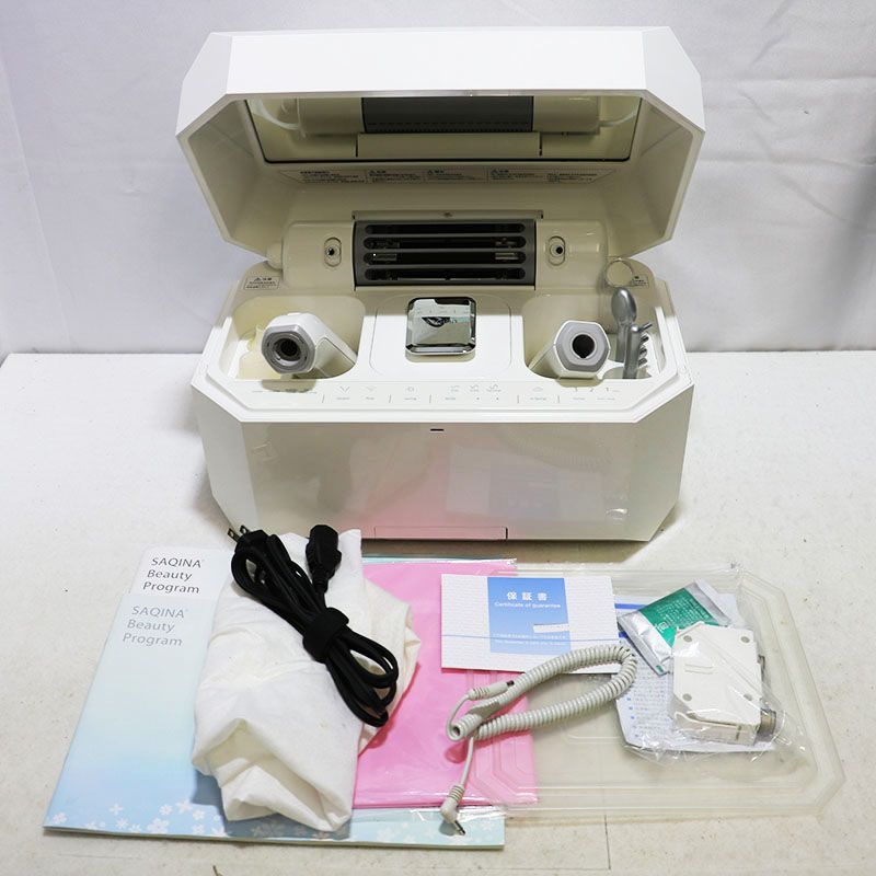 【23年購入最終値下げ！】肌治ったので売ります！サキナルルシェ 23年購入最終値下げ！】肌治ったので売ります！サキナルルシェ サキナ