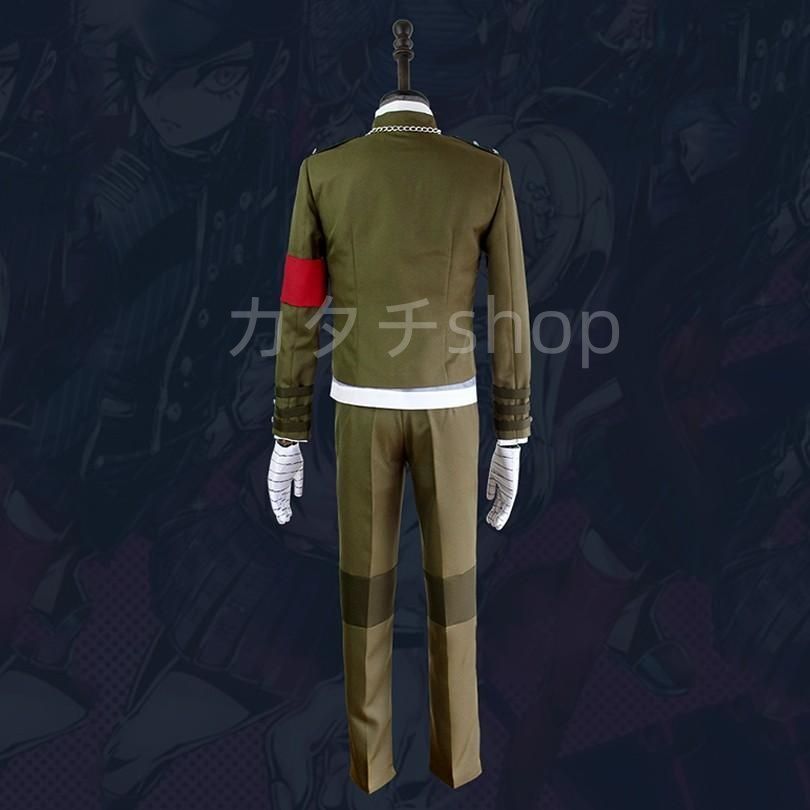 真宮寺是清 しんぐうじこれきよ