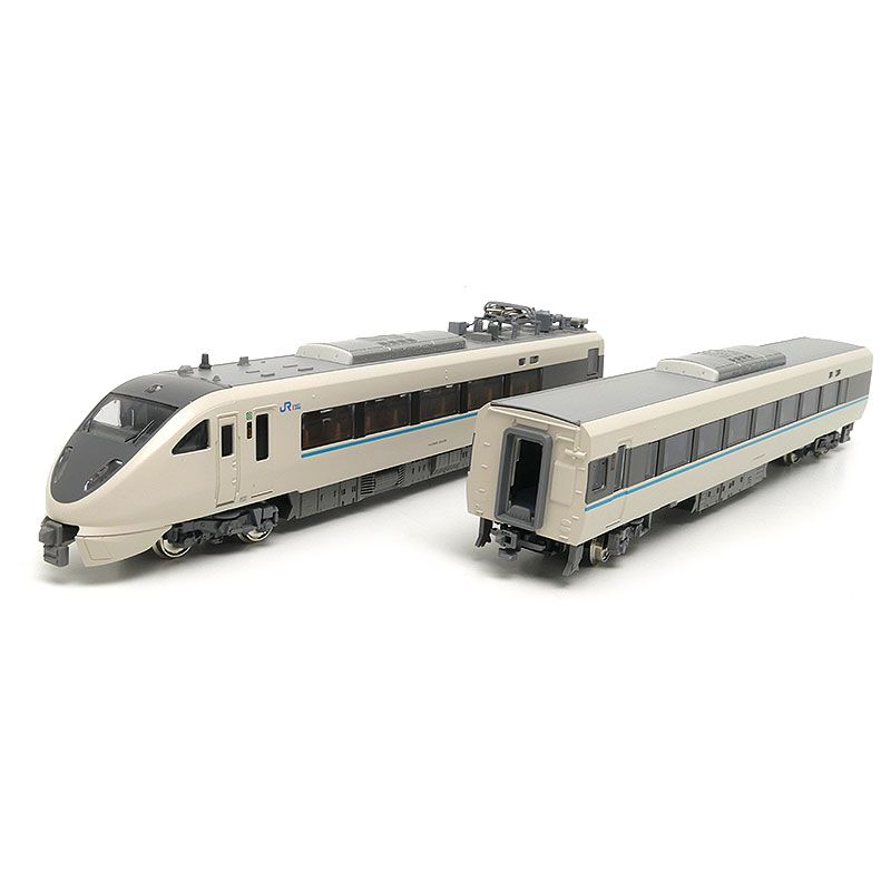 KATO Nゲージ 289系 くろしお 6両基本セット 10-1363