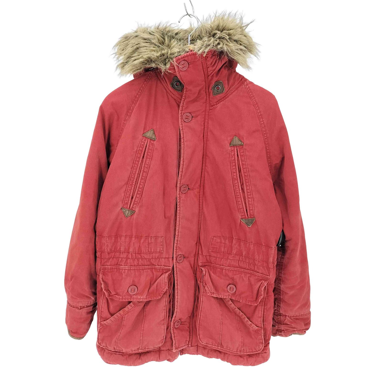 アバクロンニューヨーク Abercrombie NEW YORK MT. WASHINGTON JACKET